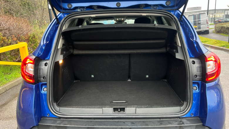 Renault Captur 1.3 TCE 130 GT Line 5dr Petrol Hatchback